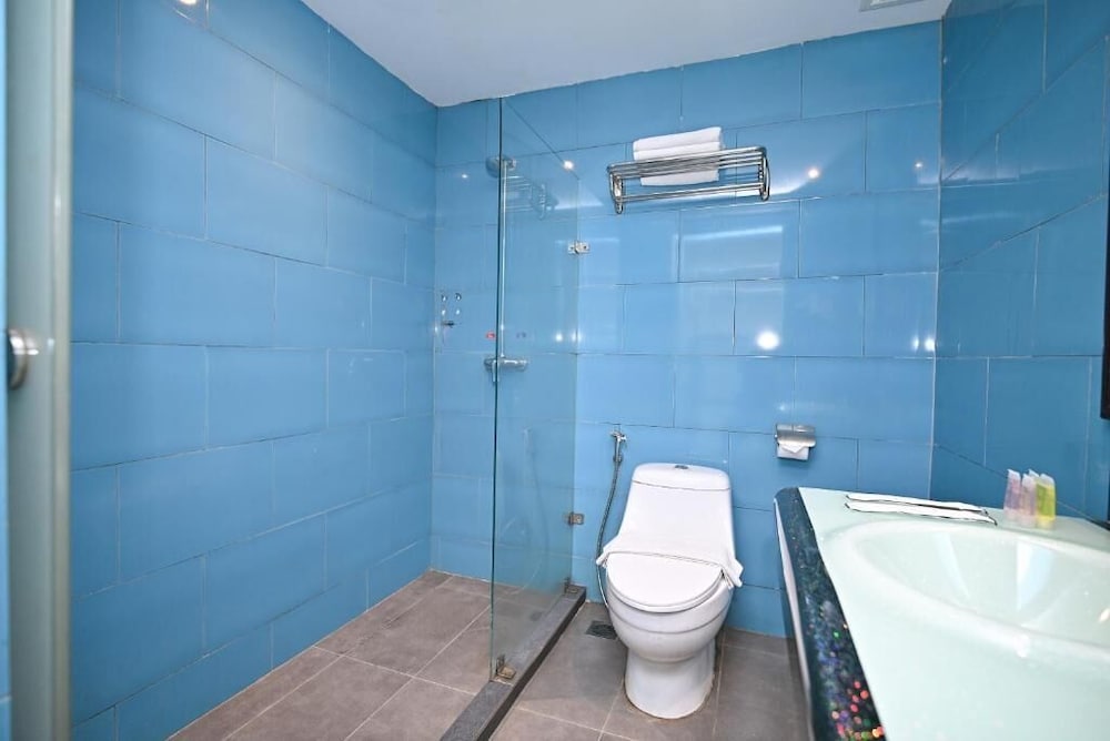 Kingston Hotel 10 @ Bukit Jalil 56/61