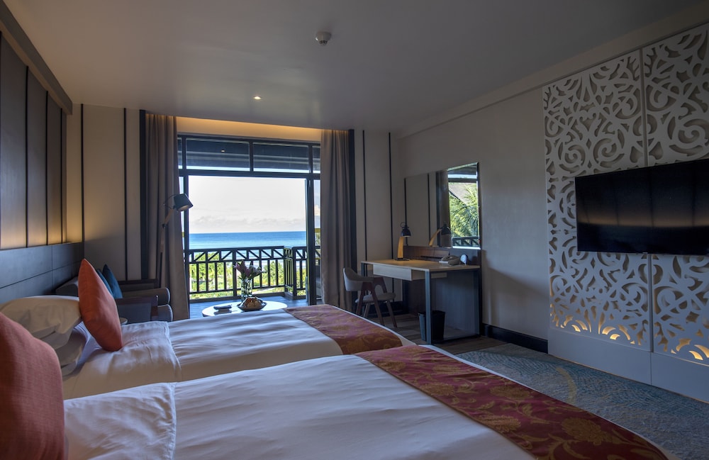 Nexus Resort & Spa Karambunai 29/78
