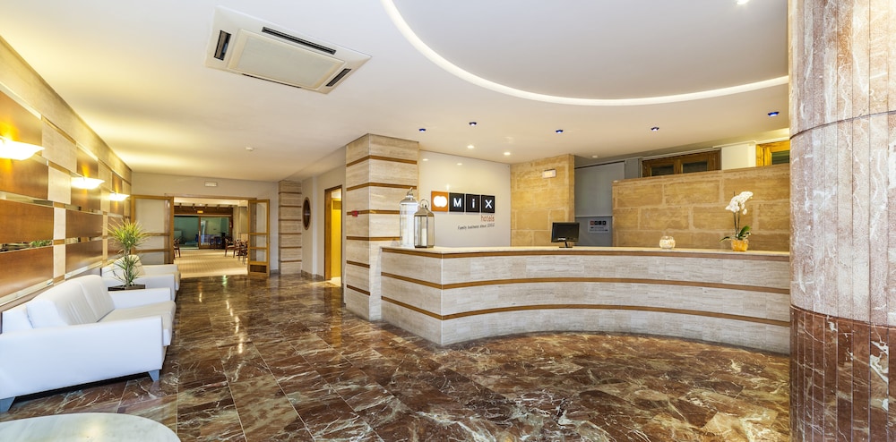 Hotel Mix Colombo 8/46
