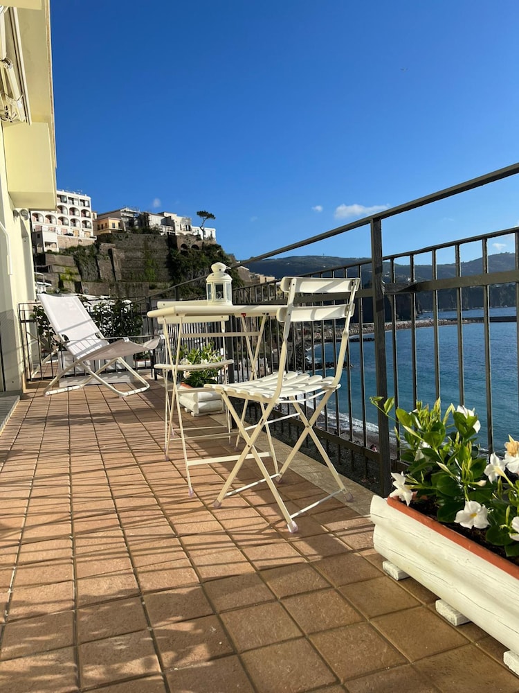 Residenza Mare di Sotto Sorrento 17/40