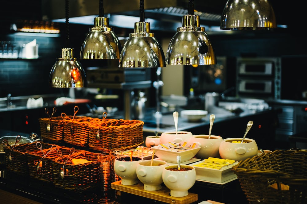 Courtyard By Marriott Budapest City Center Hotel 38/45