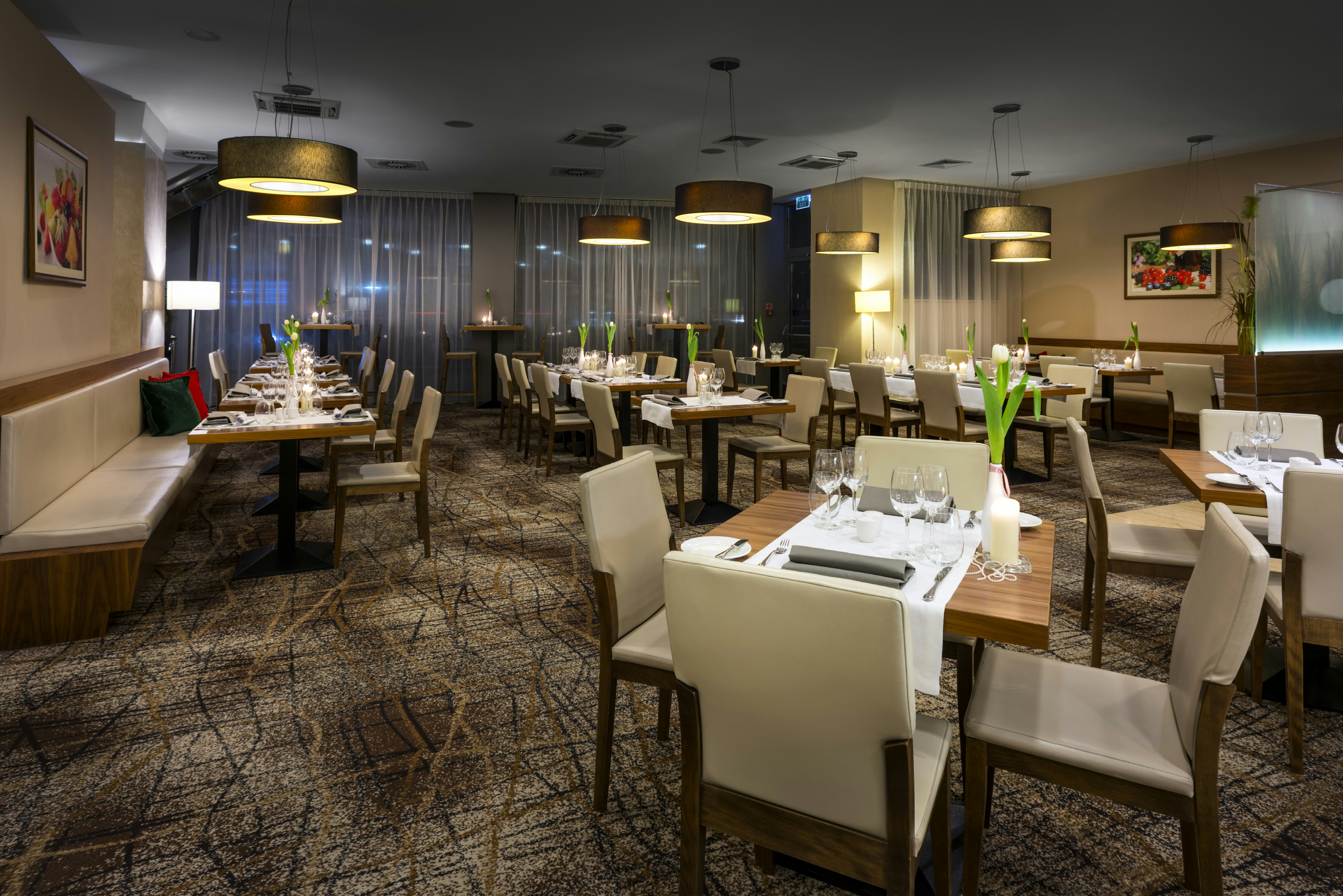 Hilton Garden Inn Krakow 35/58