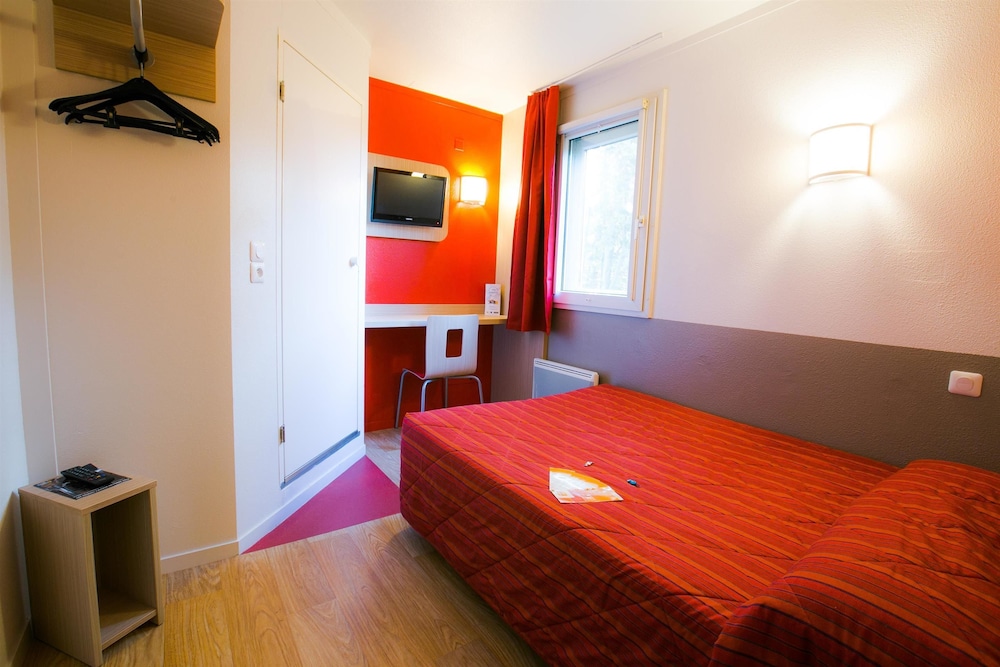 Premiere Classe Angers Sud Les Ponts de Ce 17/51