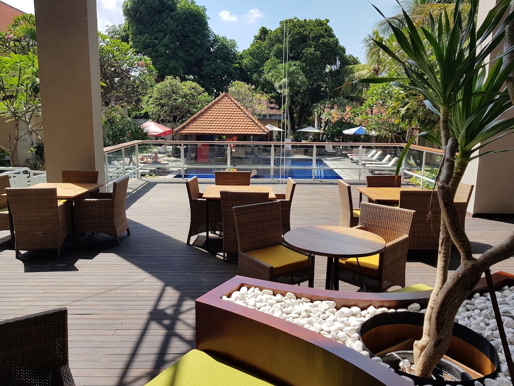 New Garden View Resort 28/50
