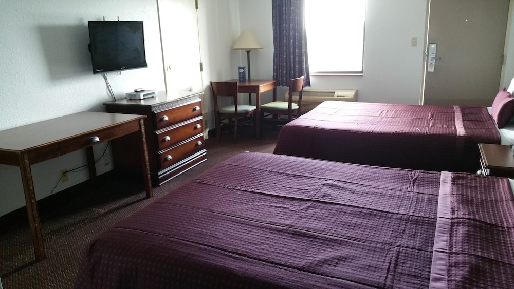 Hoosier Inn 22/39