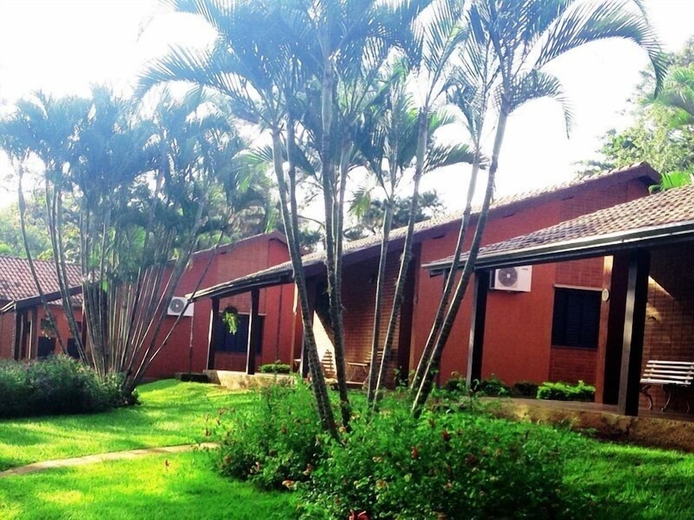 Hotel Estancia Barra Bonita 40/50