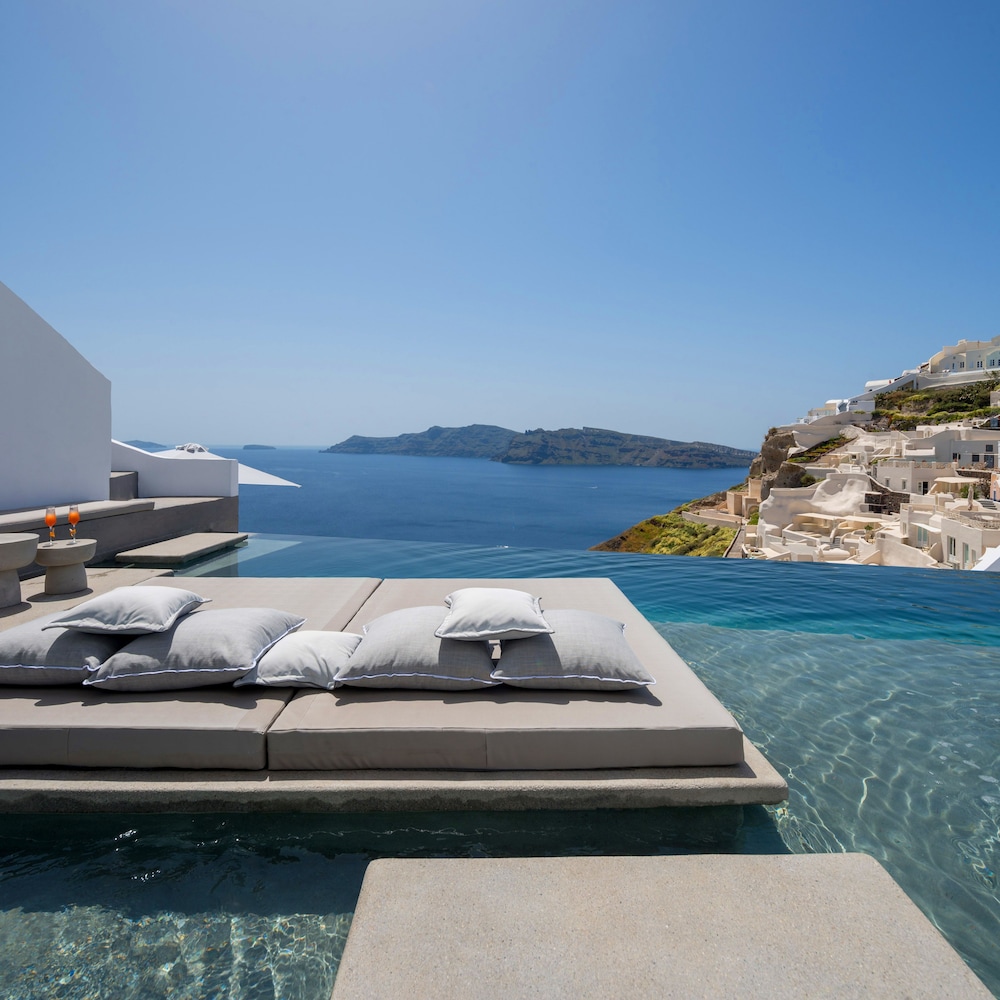Echoes Luxury Suites By Canvas - Adults Only 25/50