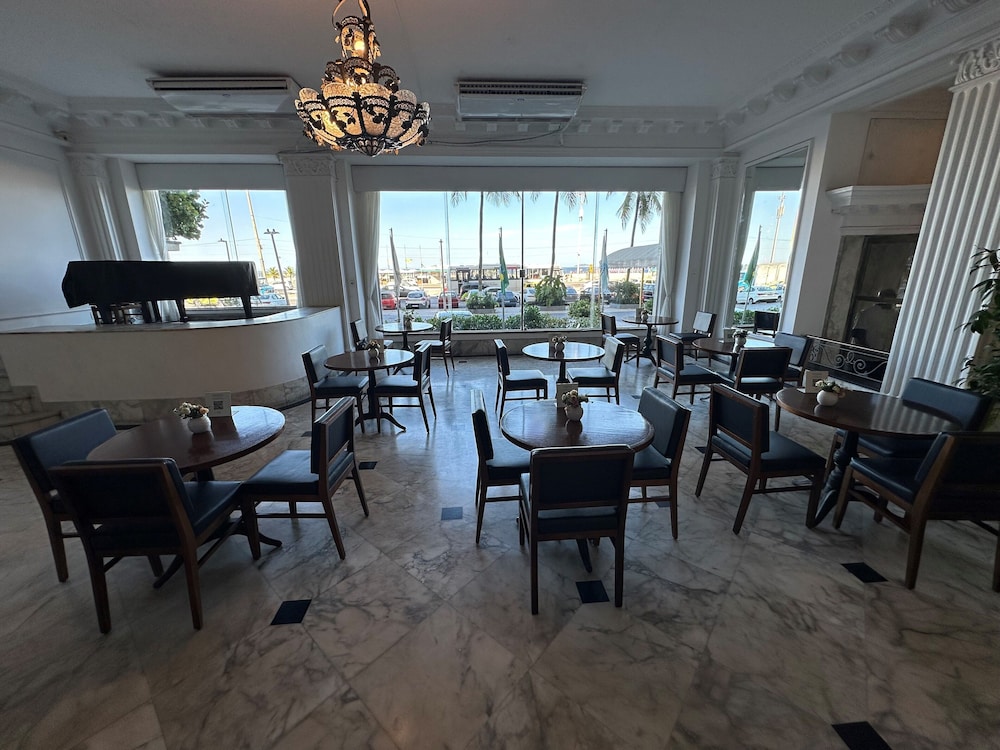 Olinda Rio Hotel 42/50