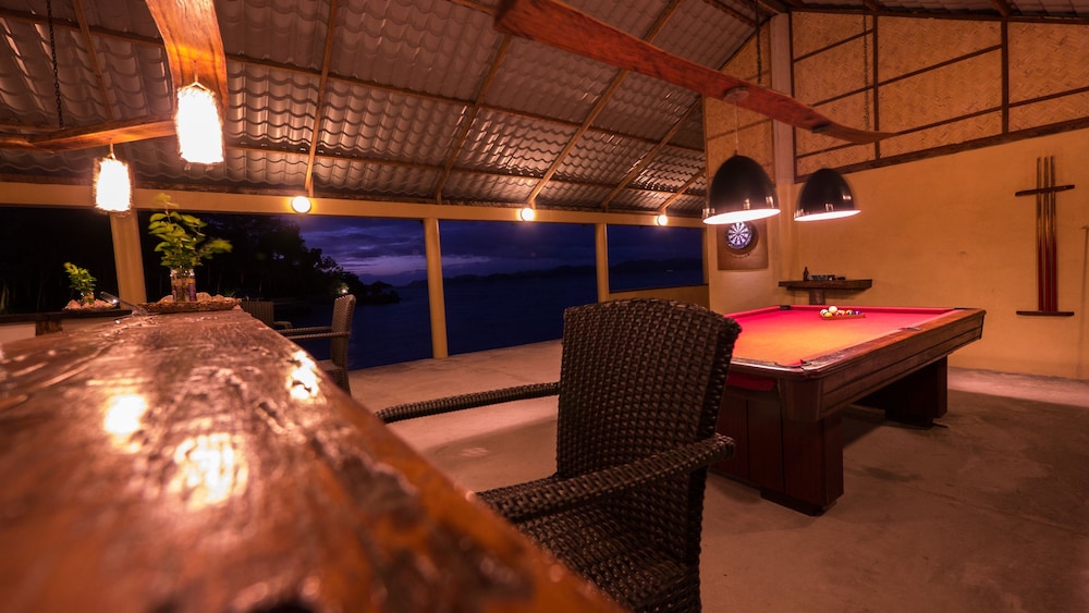 Chindonan Dive Resort 55/70