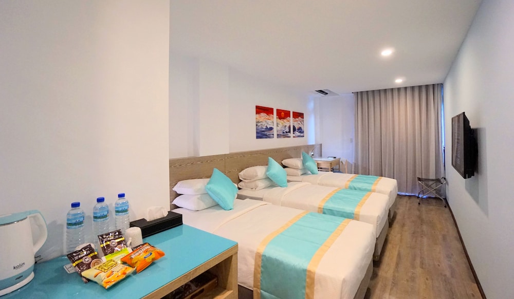 Palau Hotel 17/39