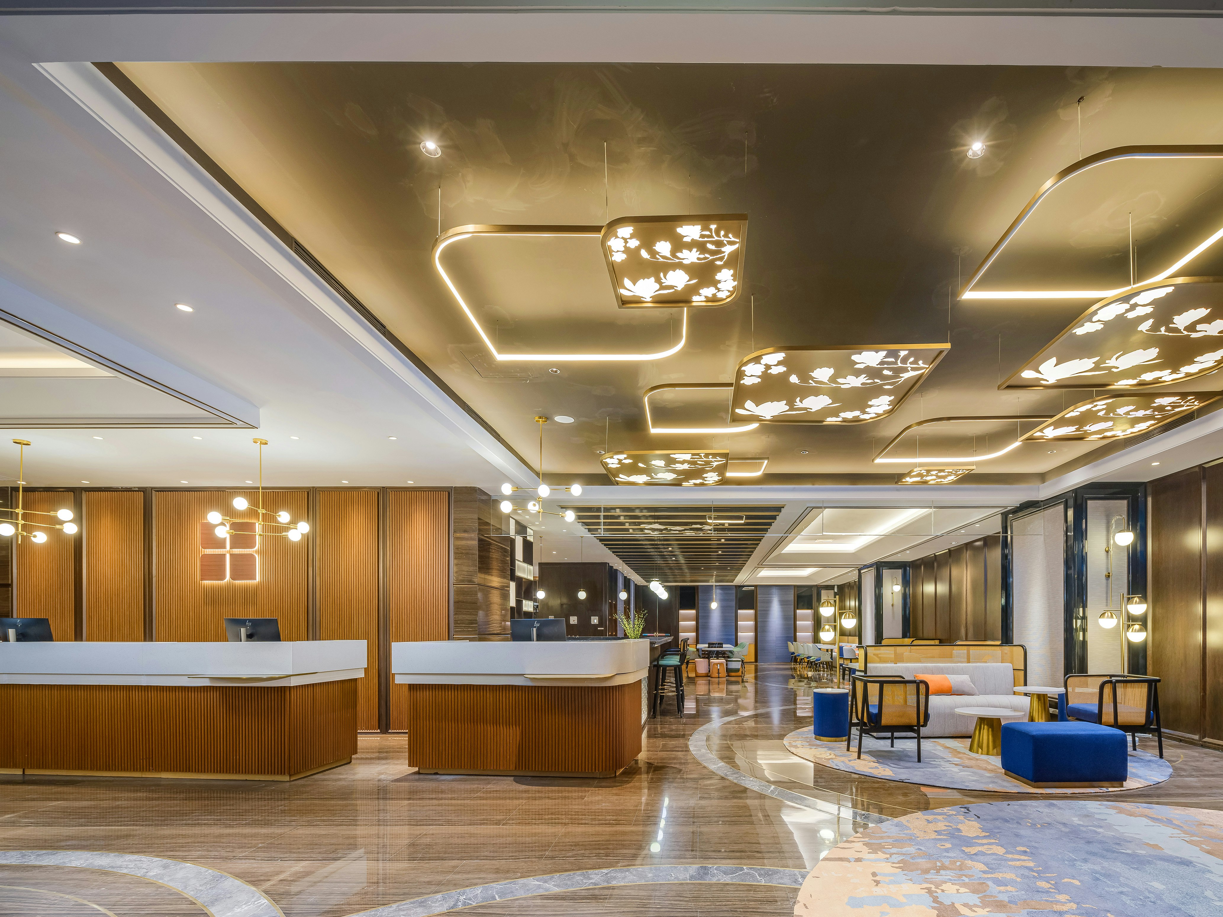 Hilton Garden Inn Beijing Guomao 9/27