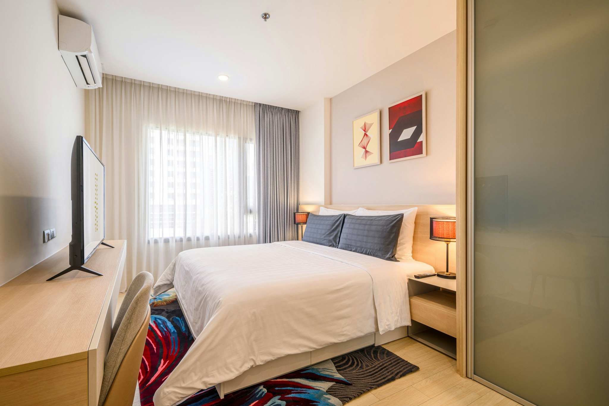 Sindhorn Midtown Hotel Bangkok, Vignette Collection by IHG 11/50