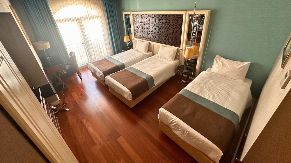 Grand Durmaz Hotel 16/64