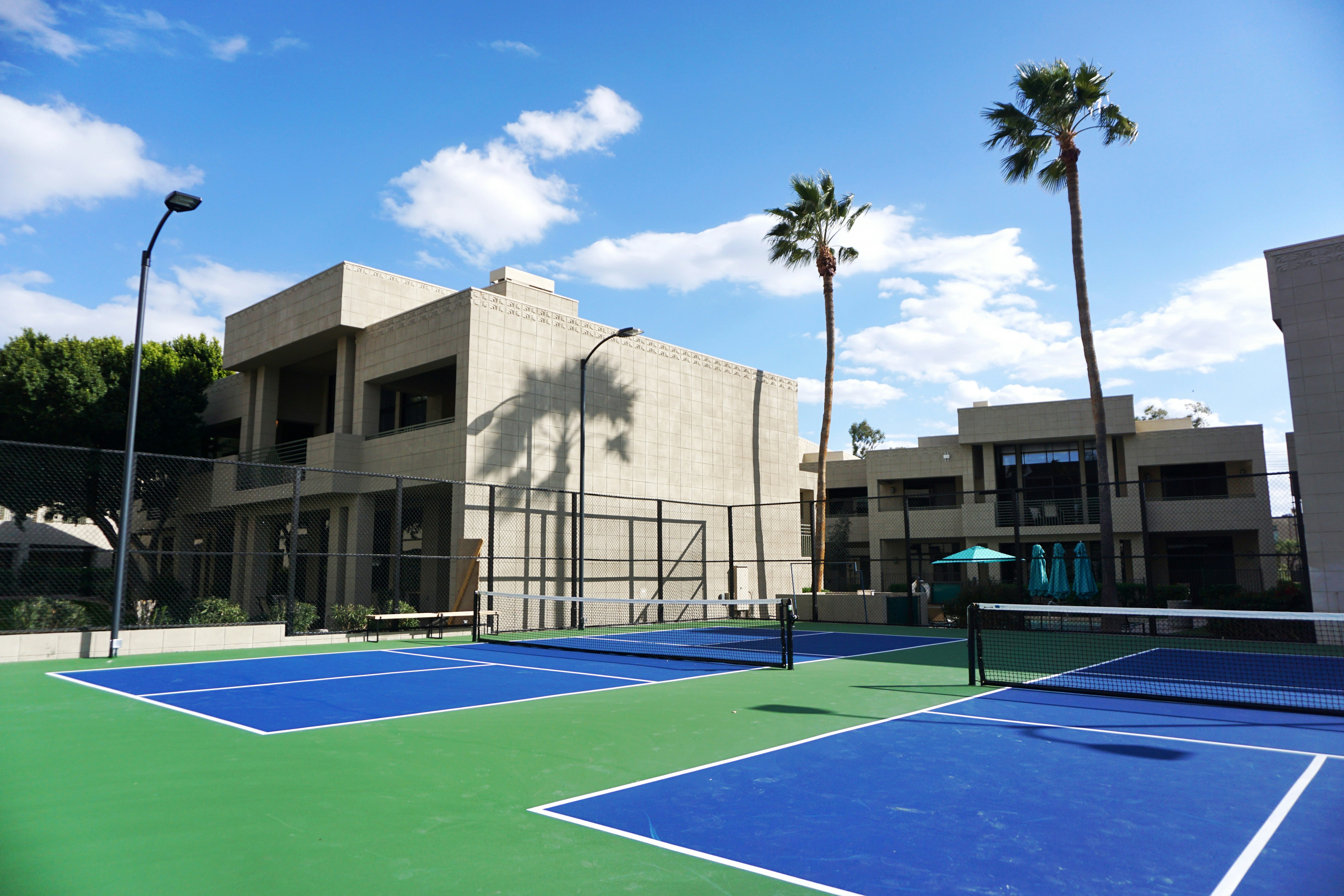 Arizona Biltmore, LXR Hotels & Resorts 20/50