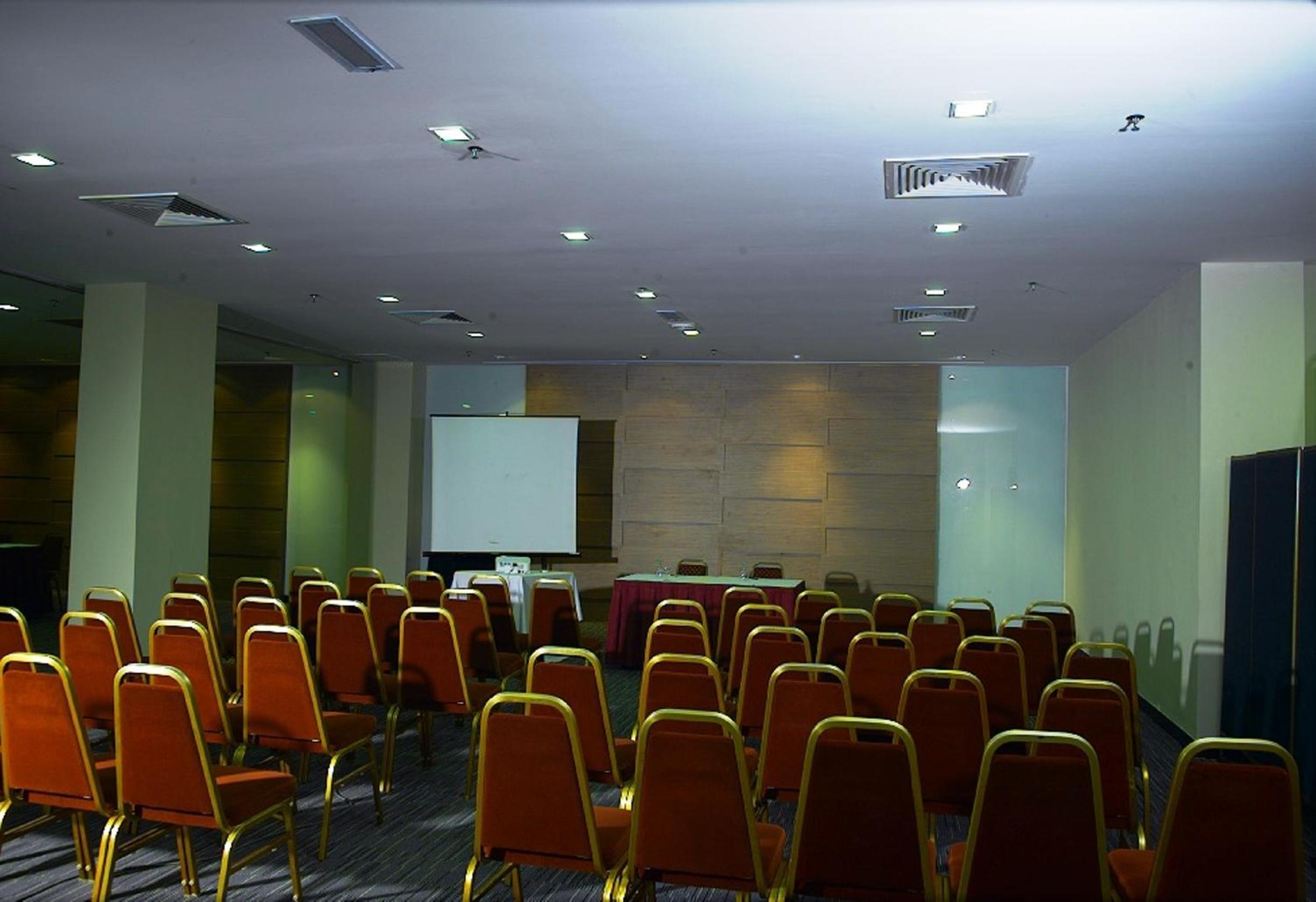 The Jerai Hotel Alor Star 40/50