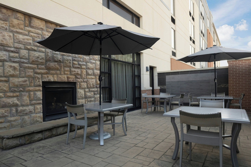 Fairfield Inn & Suites by Marriott Chattanooga 23/42