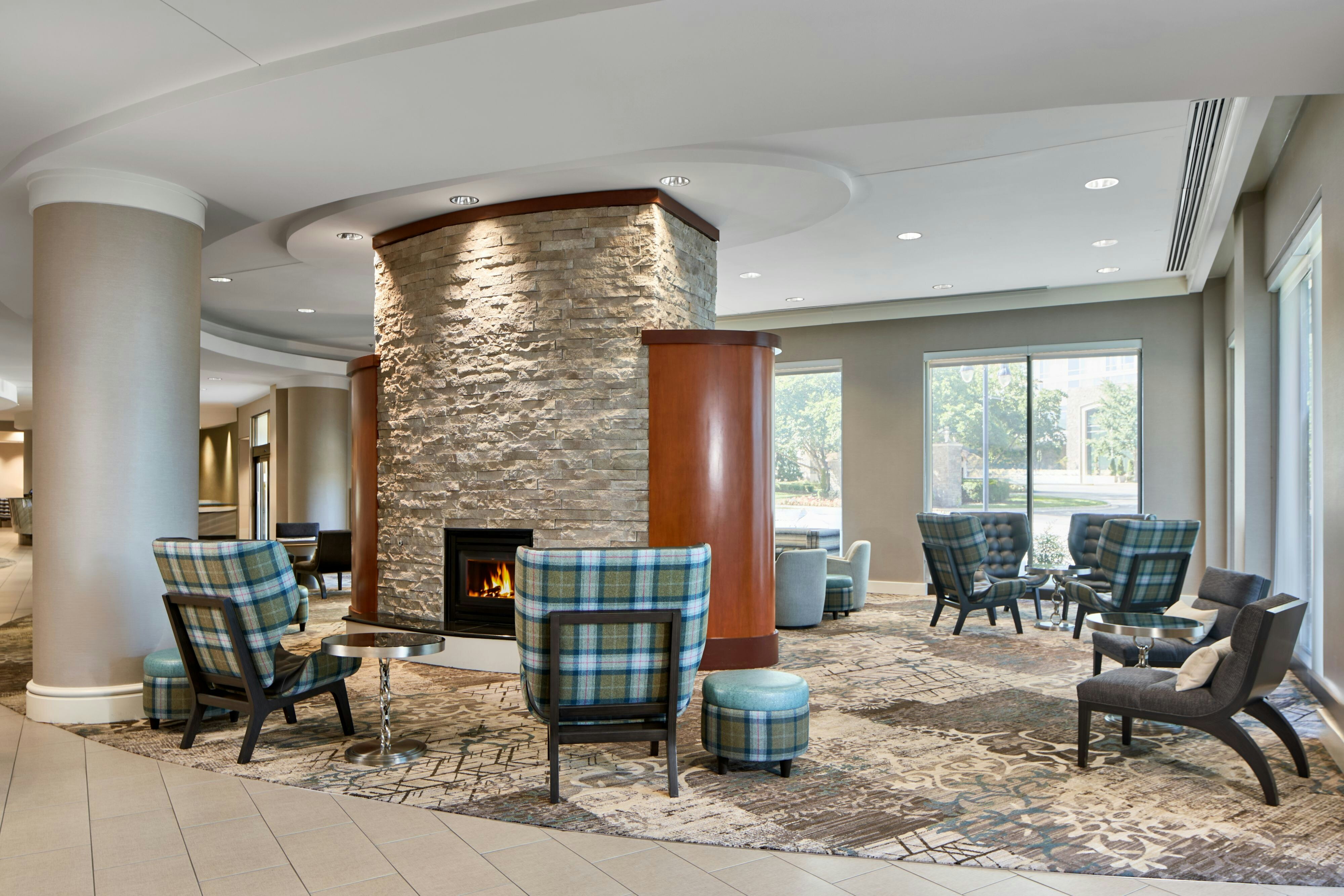 Residence Inn National Harbor Washington Dc Area 69/72