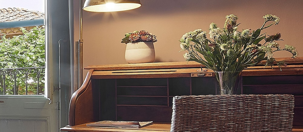 Hotel Boutique La Indiana De Begur - Adults Only 4/32