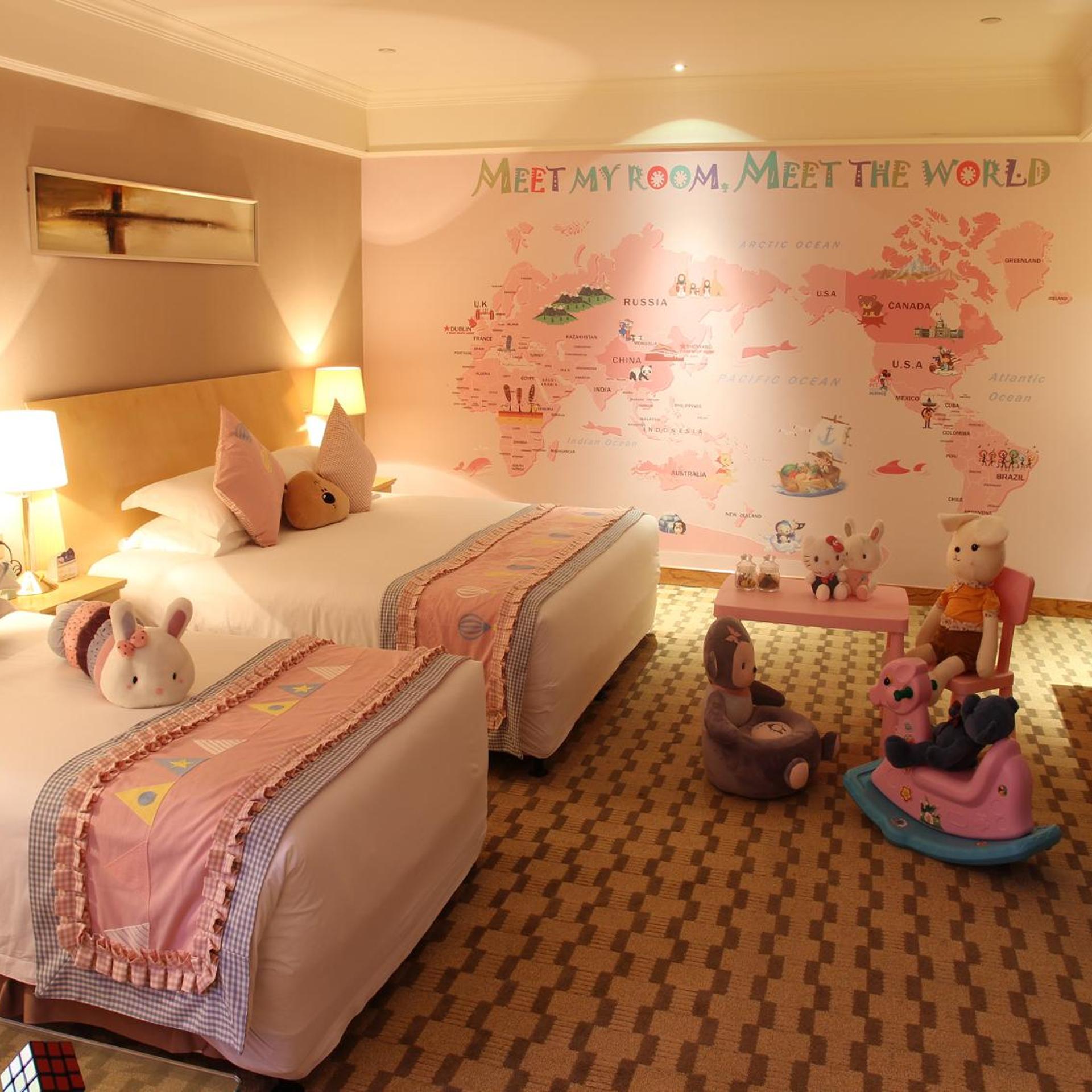 Jinling Huifu Hotel 28/70