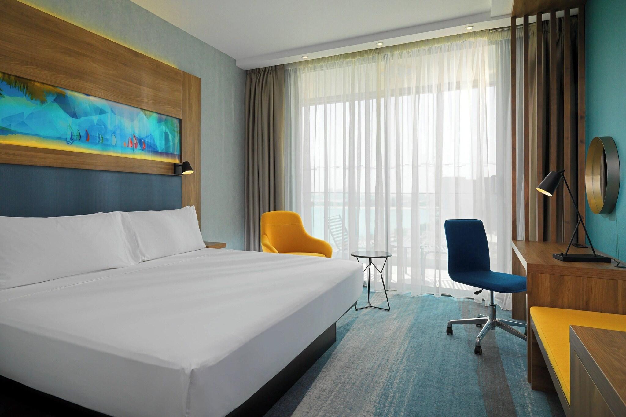 ALOFT ROOM KING