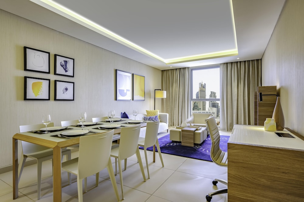 Voco Doha West Bay Suites 76/100