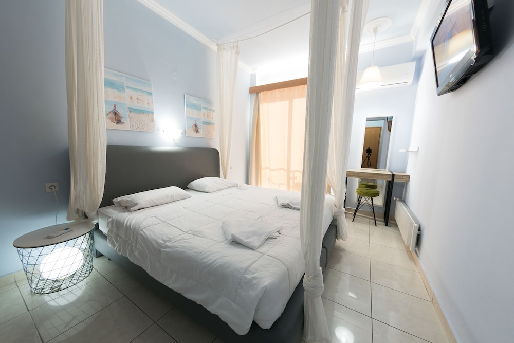 Parthenon Hotel Rodos City 15/39
