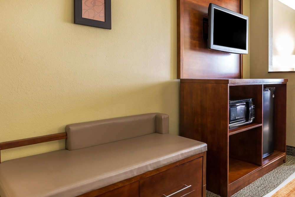 Comfort Suites Near I-80 And I-94 22/39
