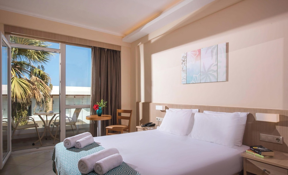 Aelius Hotel and Spa By Lavris Group 12/49
