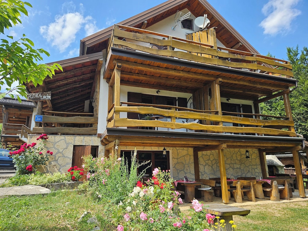 Plitvica Lodge 1/50
