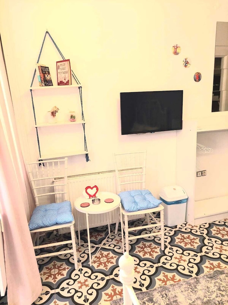 La Bella Suites Beyoglu 34/50