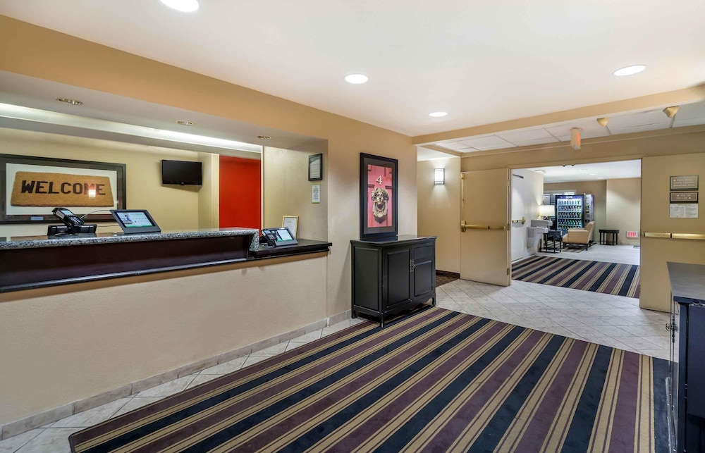 Extended Stay America - Seattle - Bothell - Canyon Park 6/53