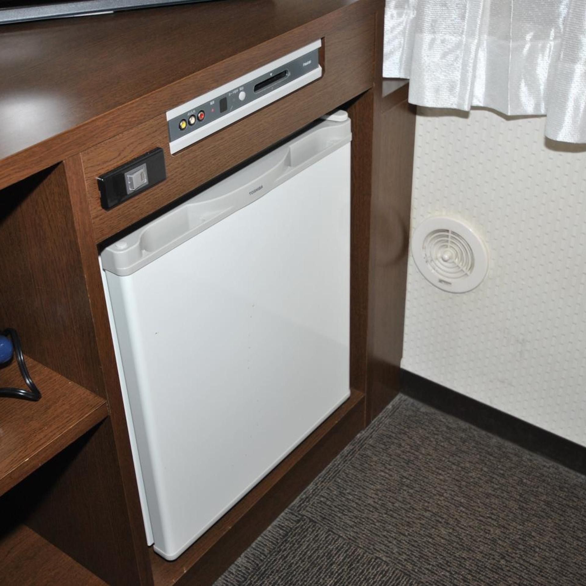 Hotel Mark-1 Abiko 23/39