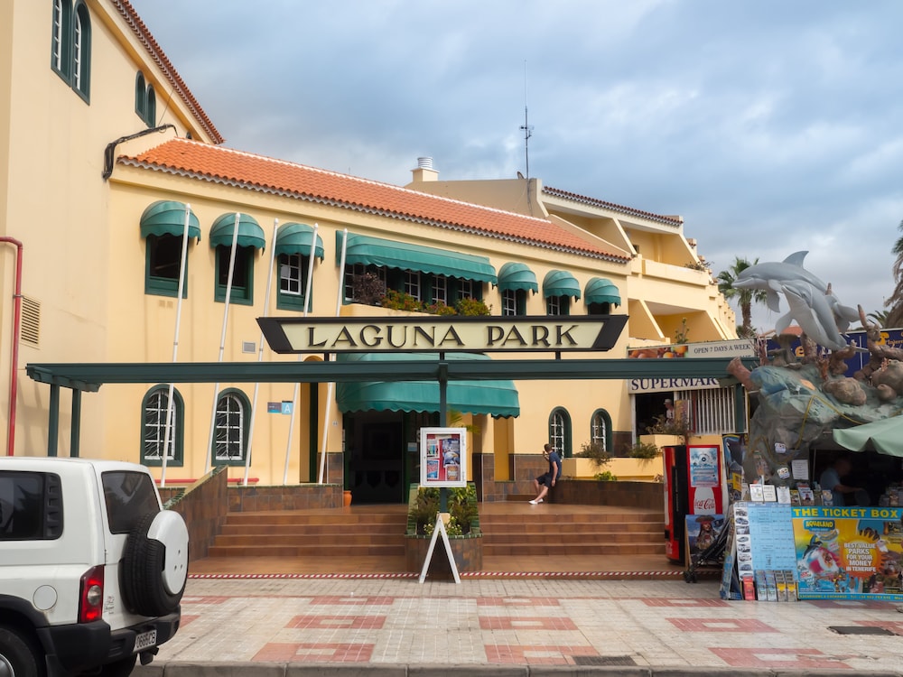 Laguna Park I 1/50