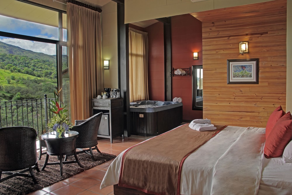 ARENAL KIORO SUITES AND SPA 20/71