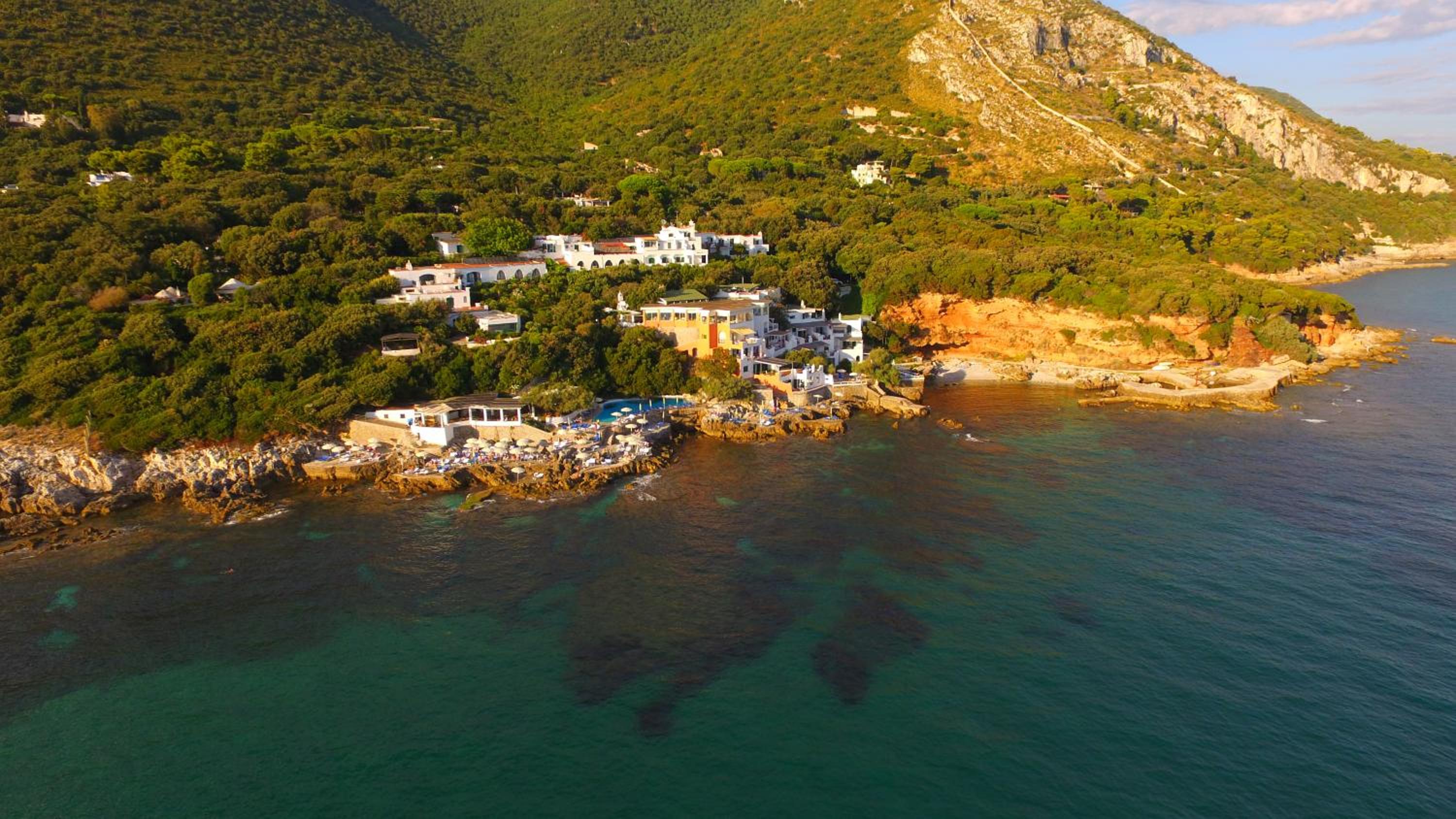 Punta Rossa 48/52
