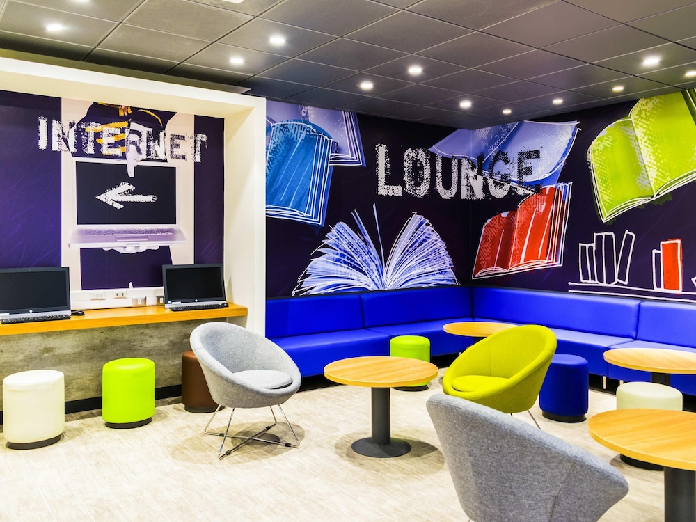Ibis Budget Copiapo 18/20