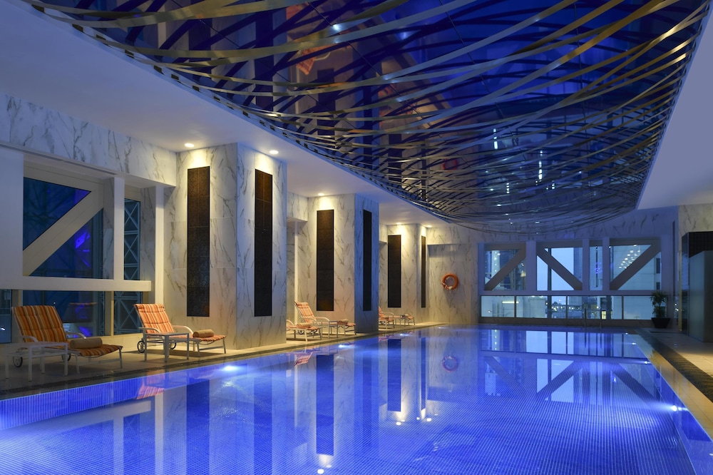 Kempinski Residences and Suites Doha 35/83