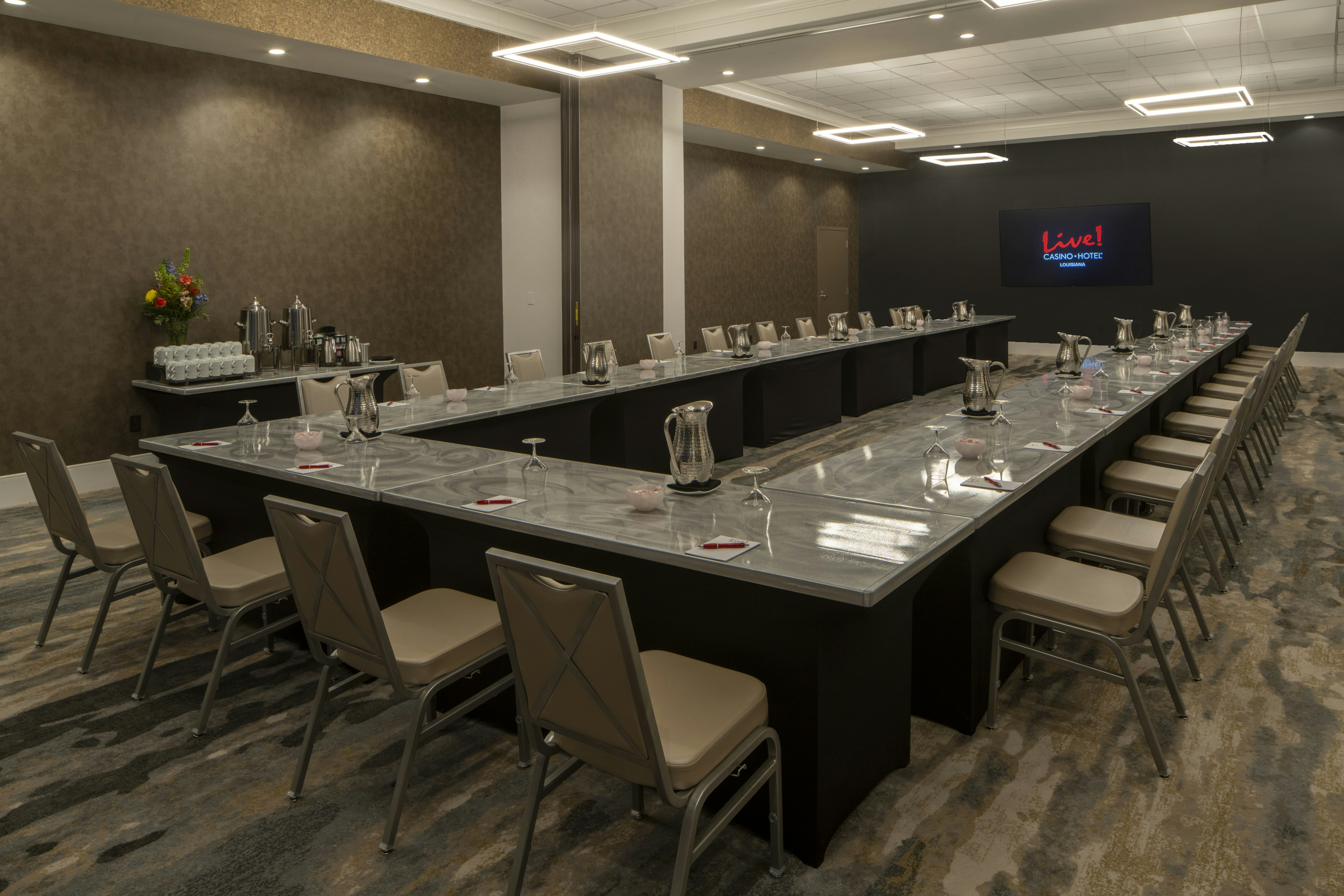 Live Casino & Hotel Louisiana, Curio Collection by Hilton 38/50
