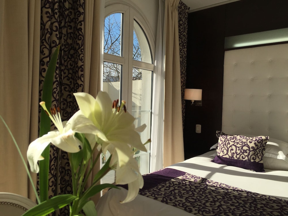 Purobaires Hotel Boutique 23/72
