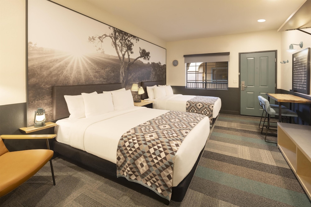 Sedona Real Inn And Suites 12/65