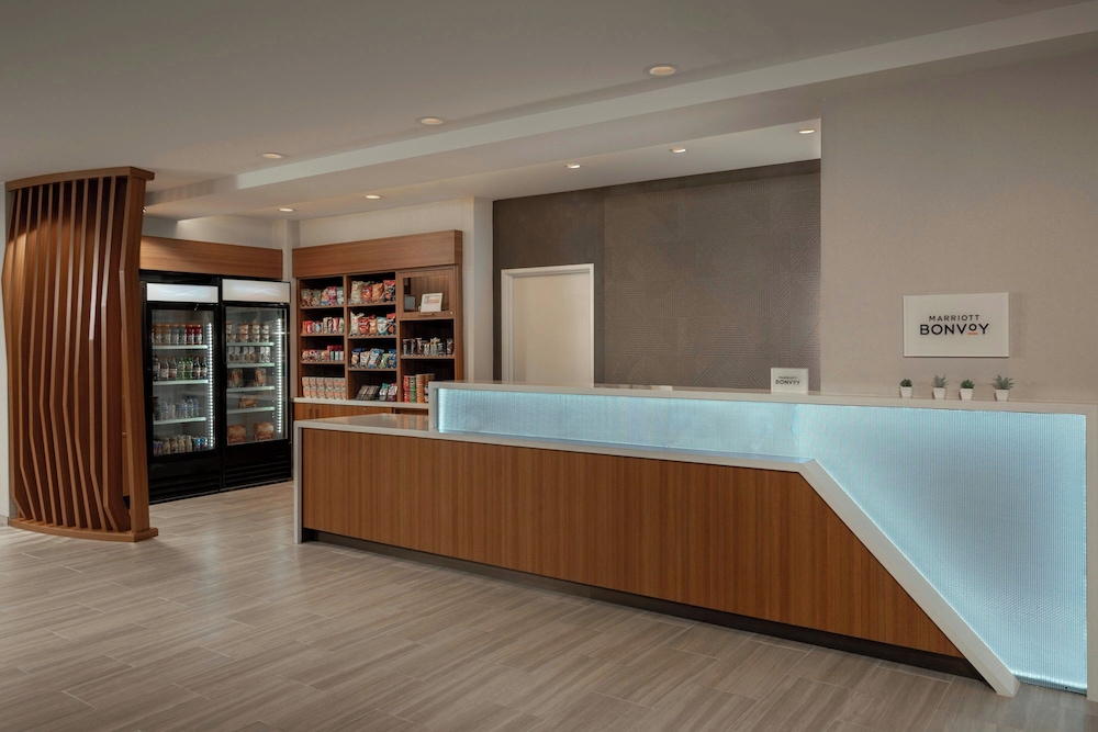 Springhill Suites By Marriott Houston Brookhollow 8/41