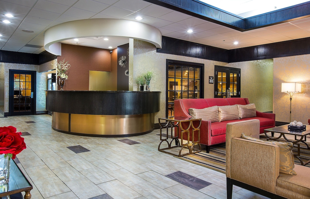 Best Western Plus The Charles Hotel 10/42