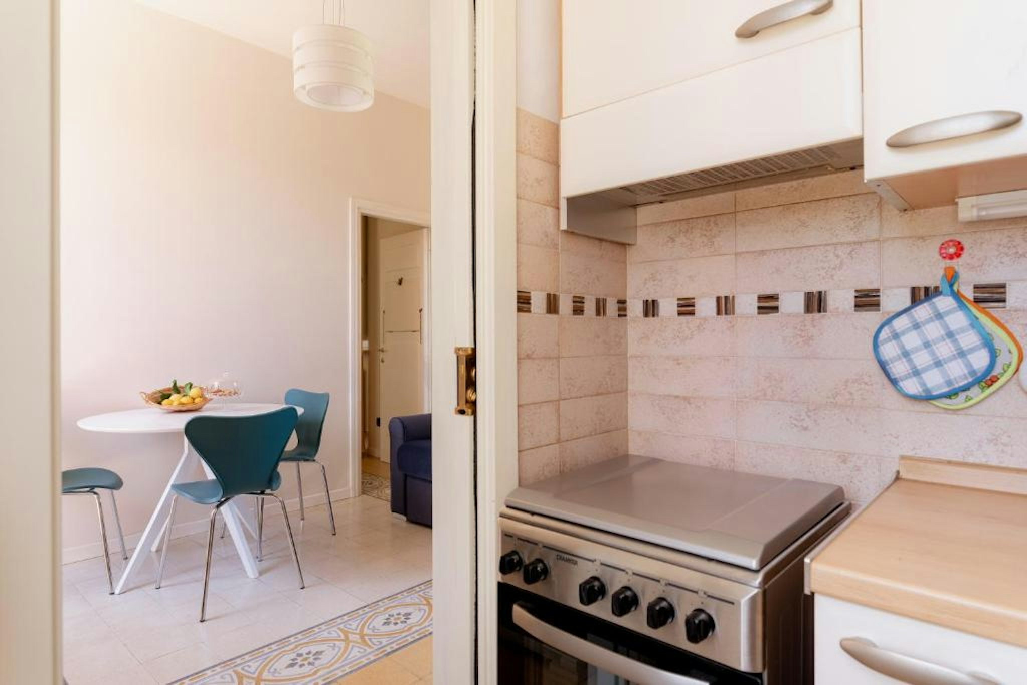 Villa Romantica 46/47