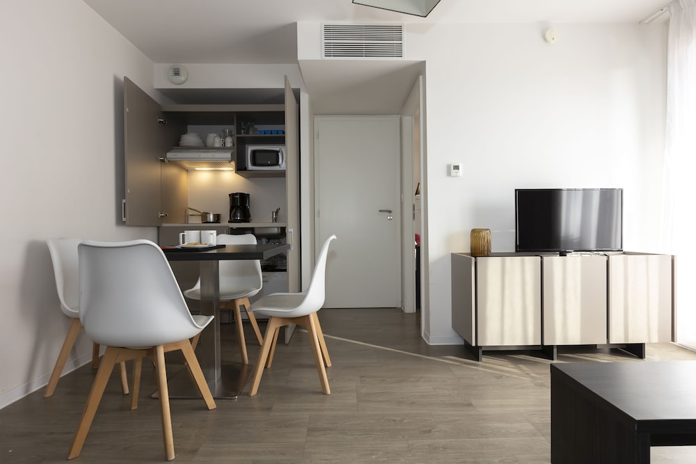 Appart hotel Odalys City Colmar Centre 38/50