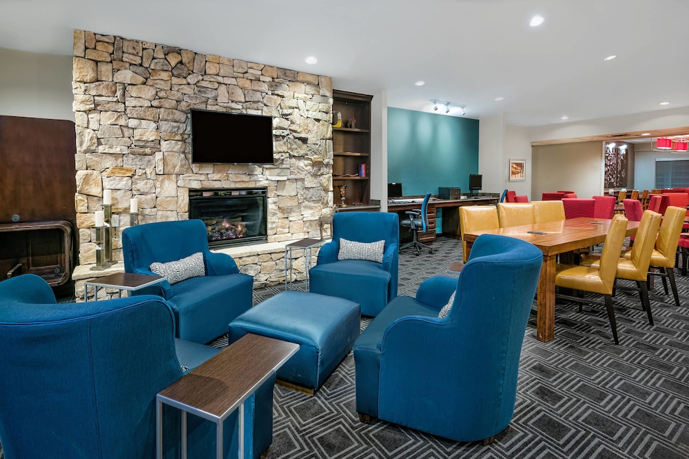 Towneplace Suites By Marriott San Antonio Northwest 17/27