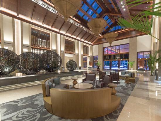 Jinshi International Hotel 21/26