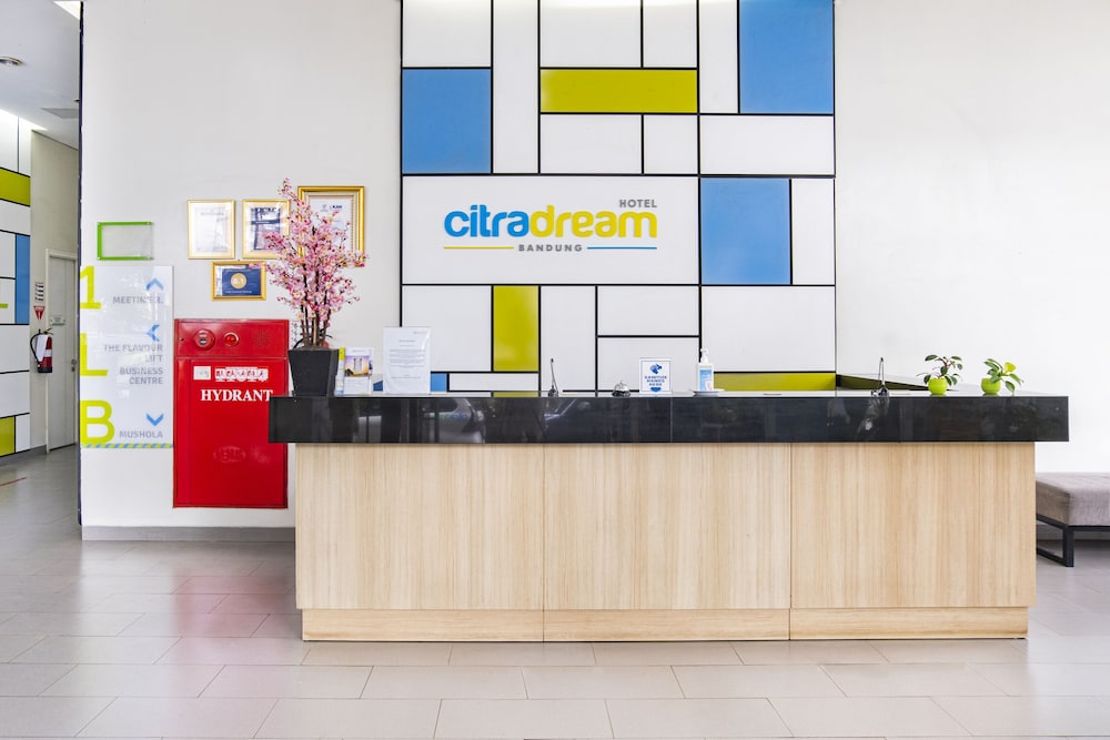 Hotel Citradream Bandung 12/67