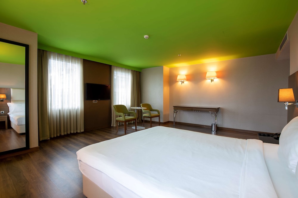 Park Inn By Radisson Istanbul Asia Kavacik 13/76