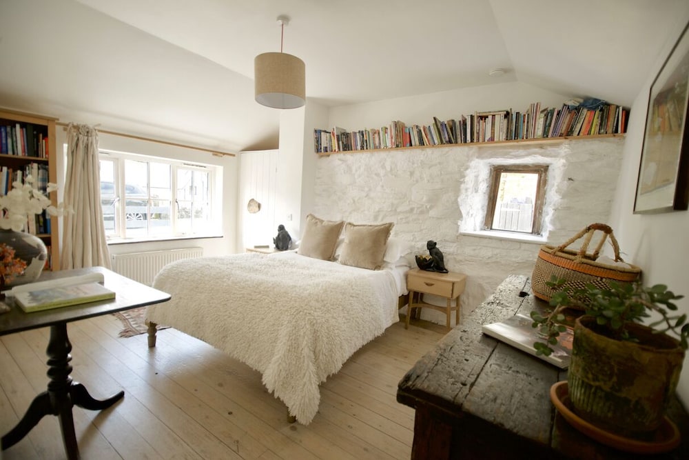 Wester Auchraw Croft B&B 17/50
