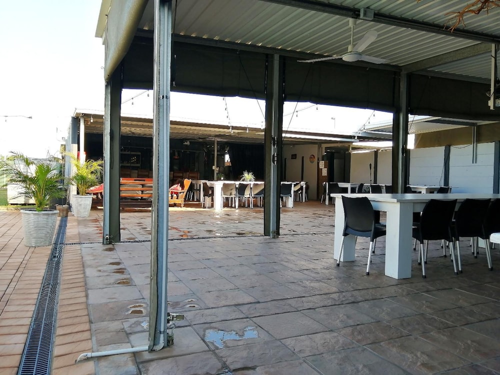 Seagull Lodge 4/67